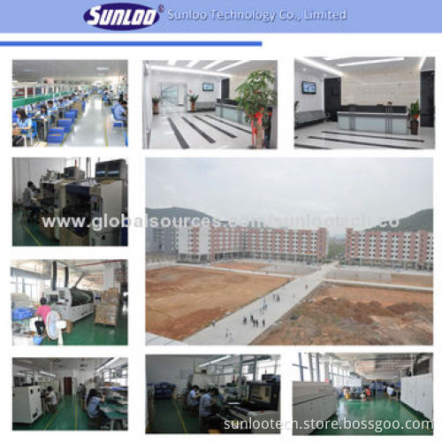 CCTV system with 4-piece Sony 600TVL, P2P function